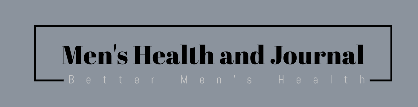 Men's Health and Journal